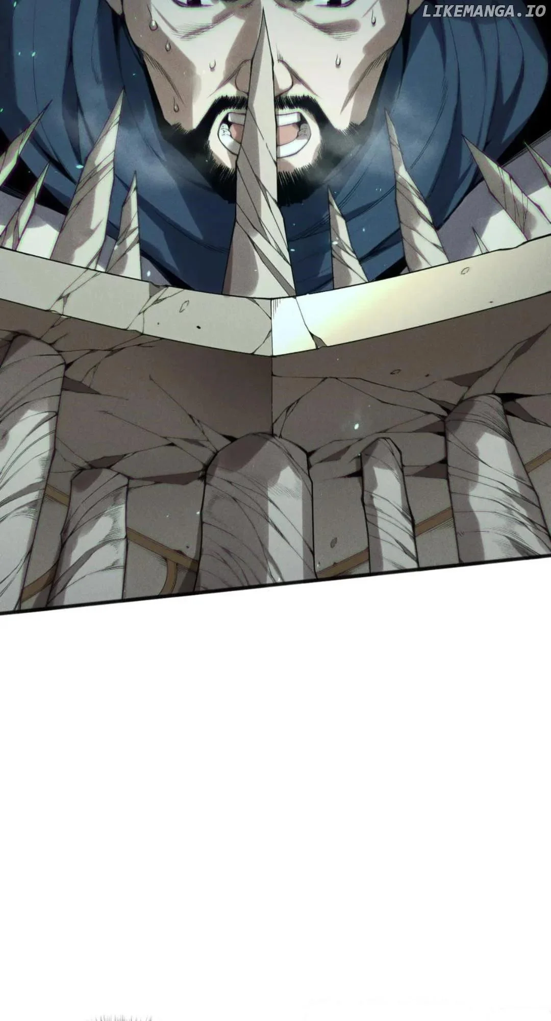 Read Catastrophic Necromancer Chapter 173 - catastrophicnecromancer.us | High Quality Manga Image 54