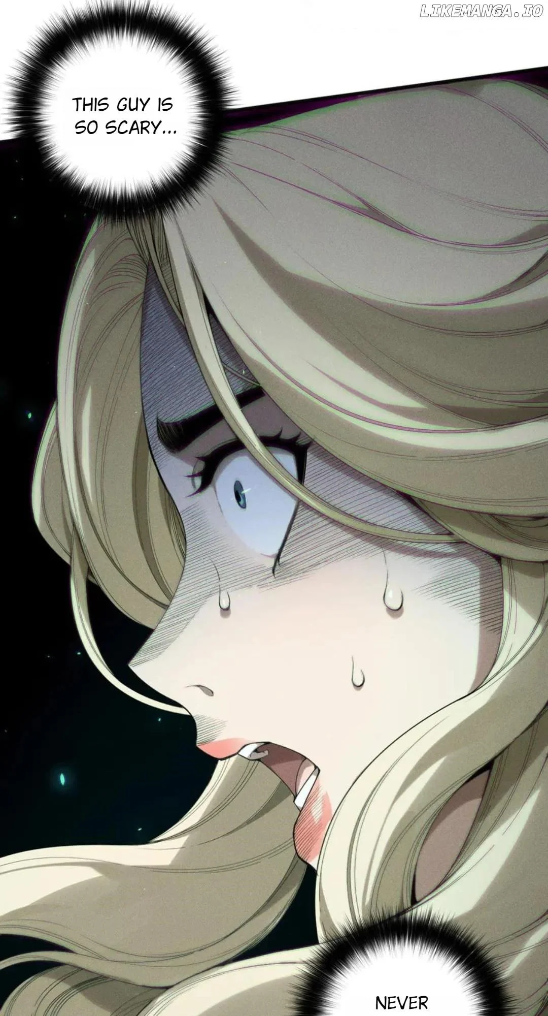 Read Catastrophic Necromancer Chapter 173 - catastrophicnecromancer.us | High Quality Manga Image 55