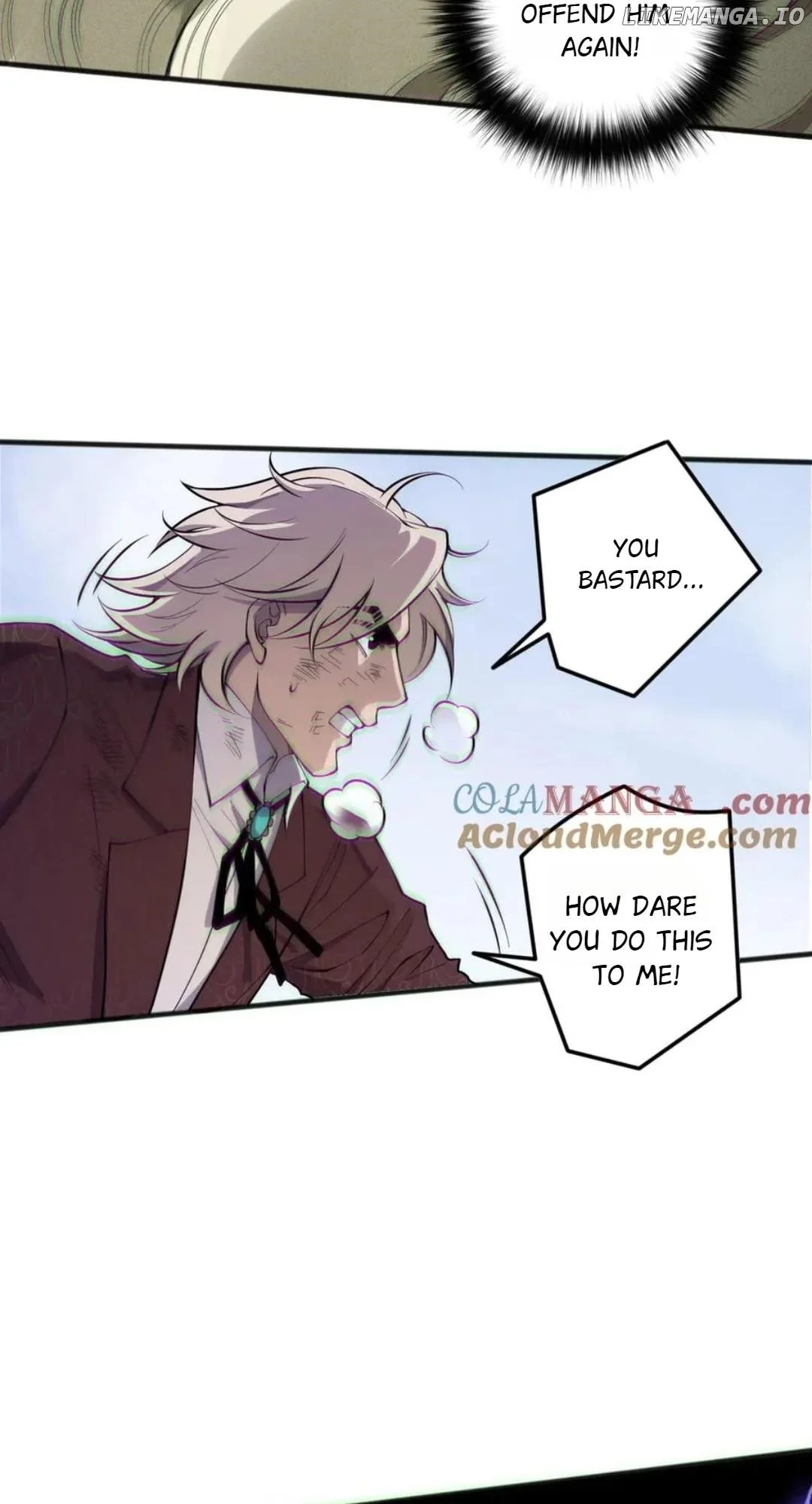 Read Catastrophic Necromancer Chapter 173 - catastrophicnecromancer.us | High Quality Manga Image 56