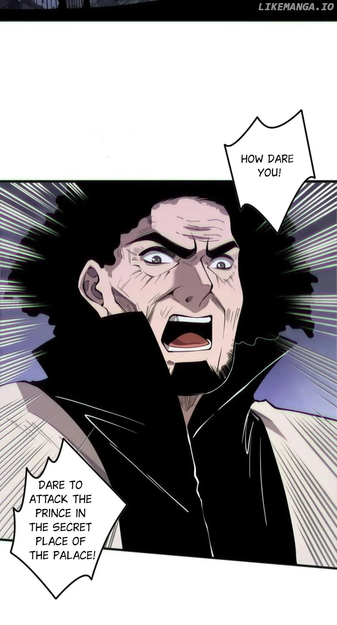 Read Catastrophic Necromancer Chapter 173 - catastrophicnecromancer.us | High Quality Manga Image 58