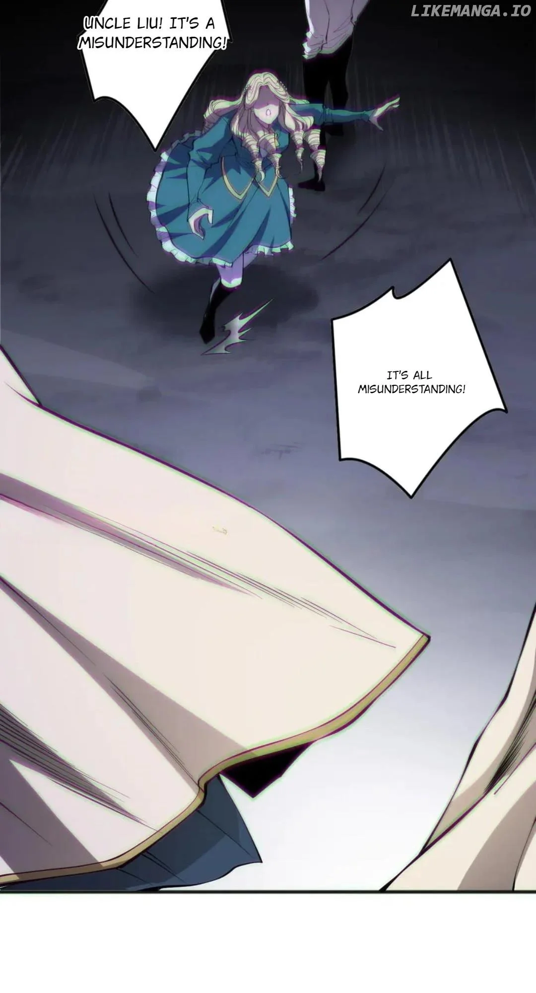 Read Catastrophic Necromancer Chapter 173 - catastrophicnecromancer.us | High Quality Manga Image 60