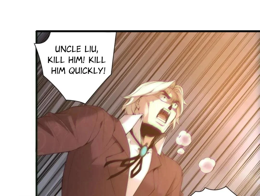 Read Catastrophic Necromancer Chapter 174 - catastrophicnecromancer.us | High Quality Manga Image 1