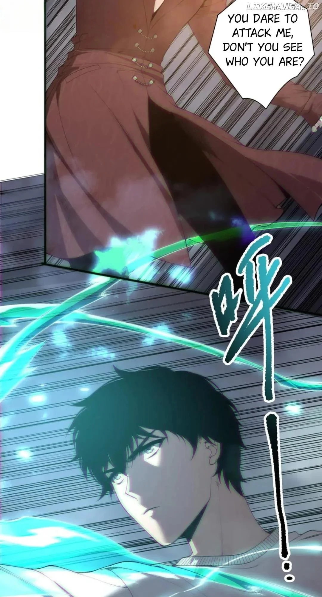 Read Catastrophic Necromancer Chapter 174 - catastrophicnecromancer.us | High Quality Manga Image 2