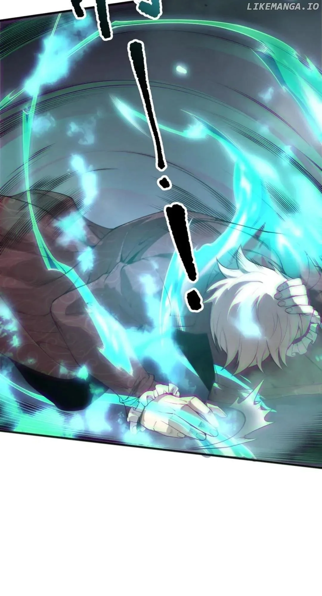 Read Catastrophic Necromancer Chapter 174 - catastrophicnecromancer.us | High Quality Manga Image 4