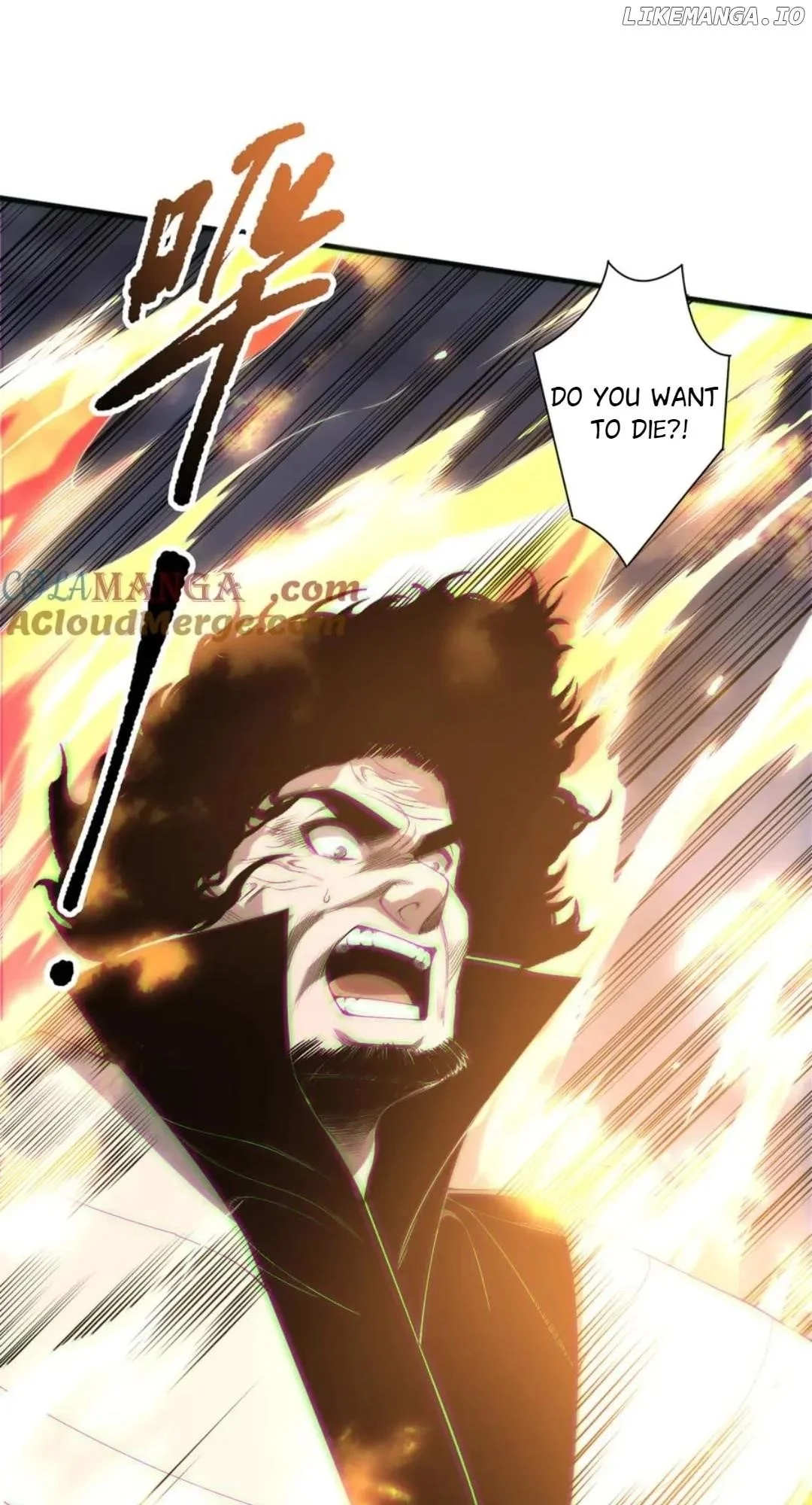 Read Catastrophic Necromancer Chapter 174 - catastrophicnecromancer.us | High Quality Manga Image 5