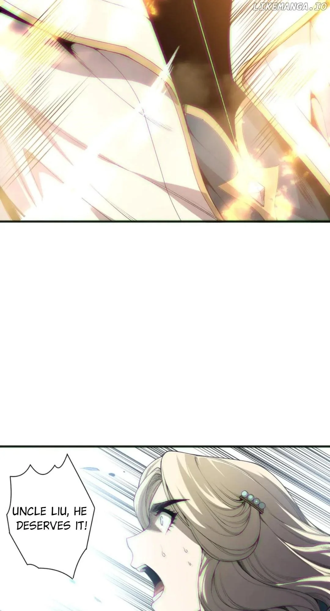 Read Catastrophic Necromancer Chapter 174 - catastrophicnecromancer.us | High Quality Manga Image 6