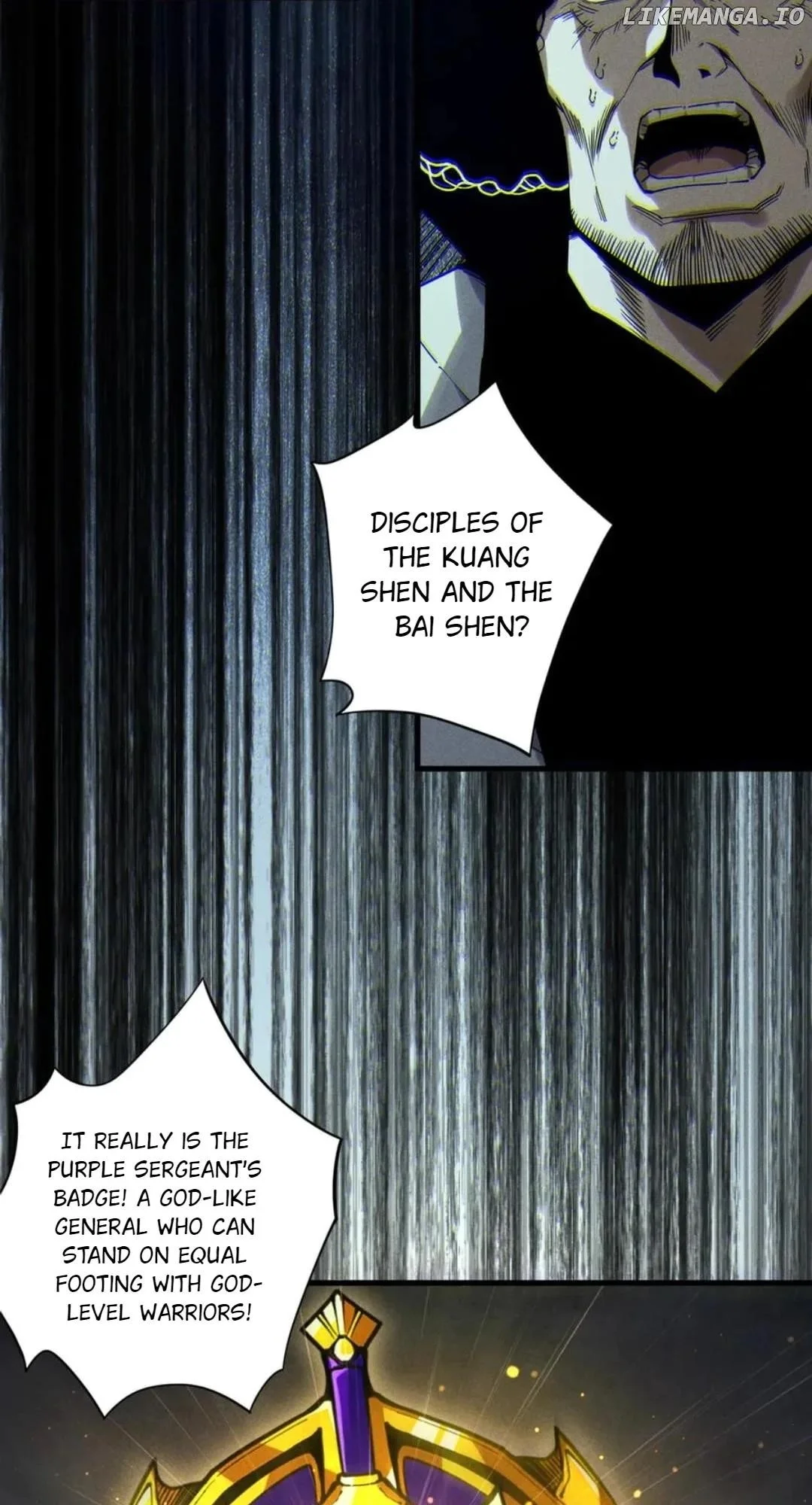 Read Catastrophic Necromancer Chapter 174 - catastrophicnecromancer.us | High Quality Manga Image 11