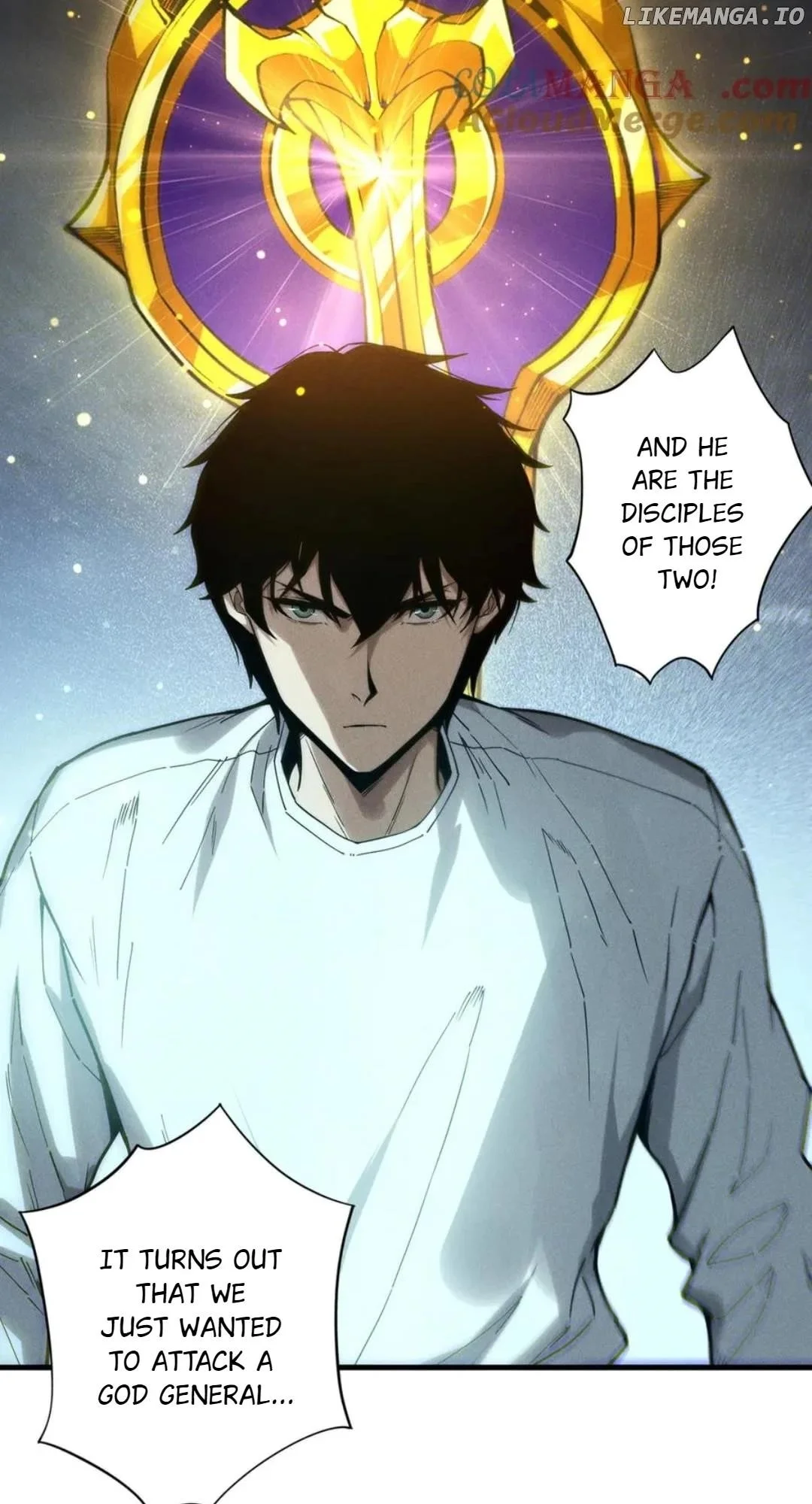 Read Catastrophic Necromancer Chapter 174 - catastrophicnecromancer.us | High Quality Manga Image 12