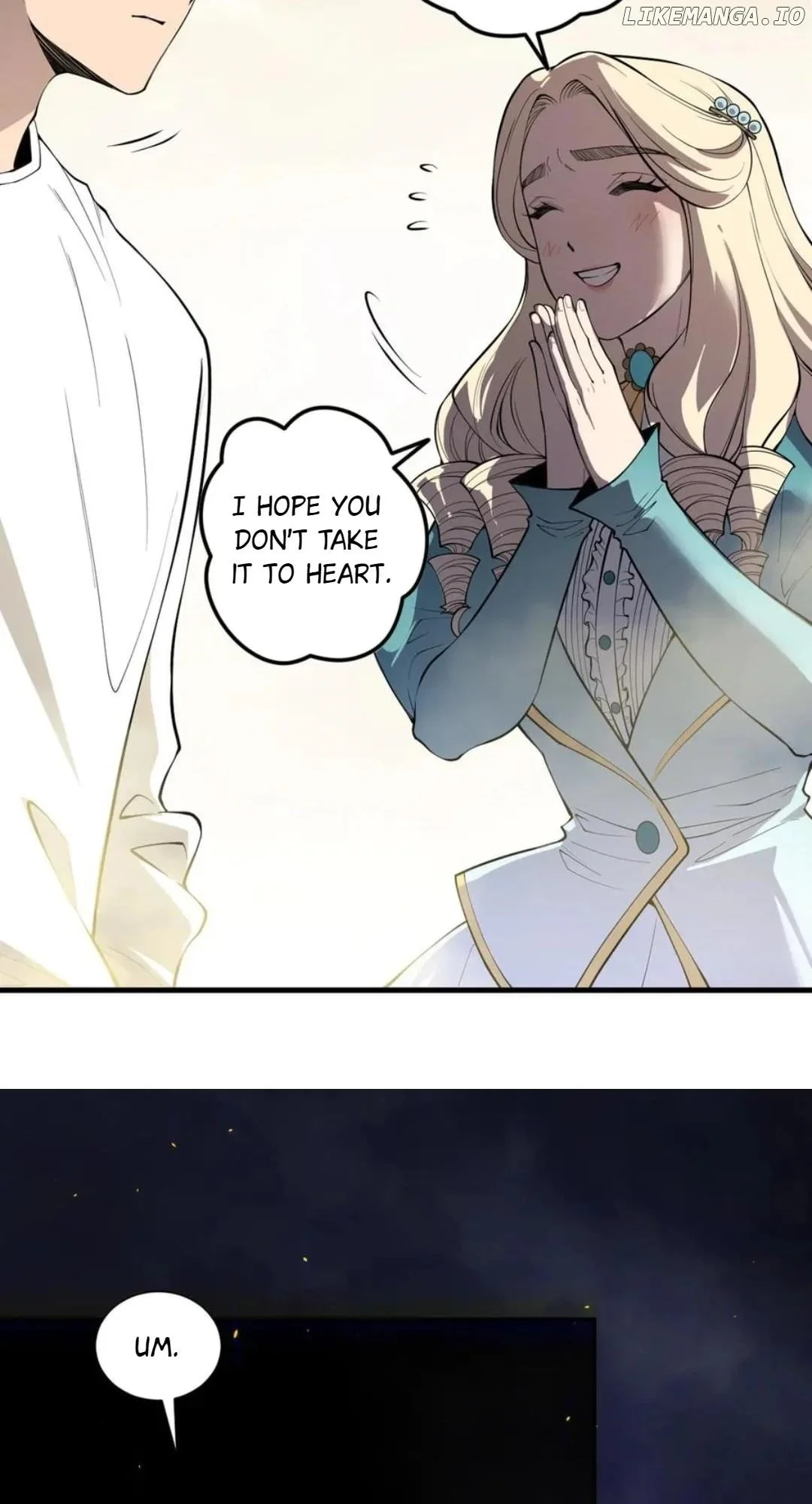 Read Catastrophic Necromancer Chapter 174 - catastrophicnecromancer.us | High Quality Manga Image 18