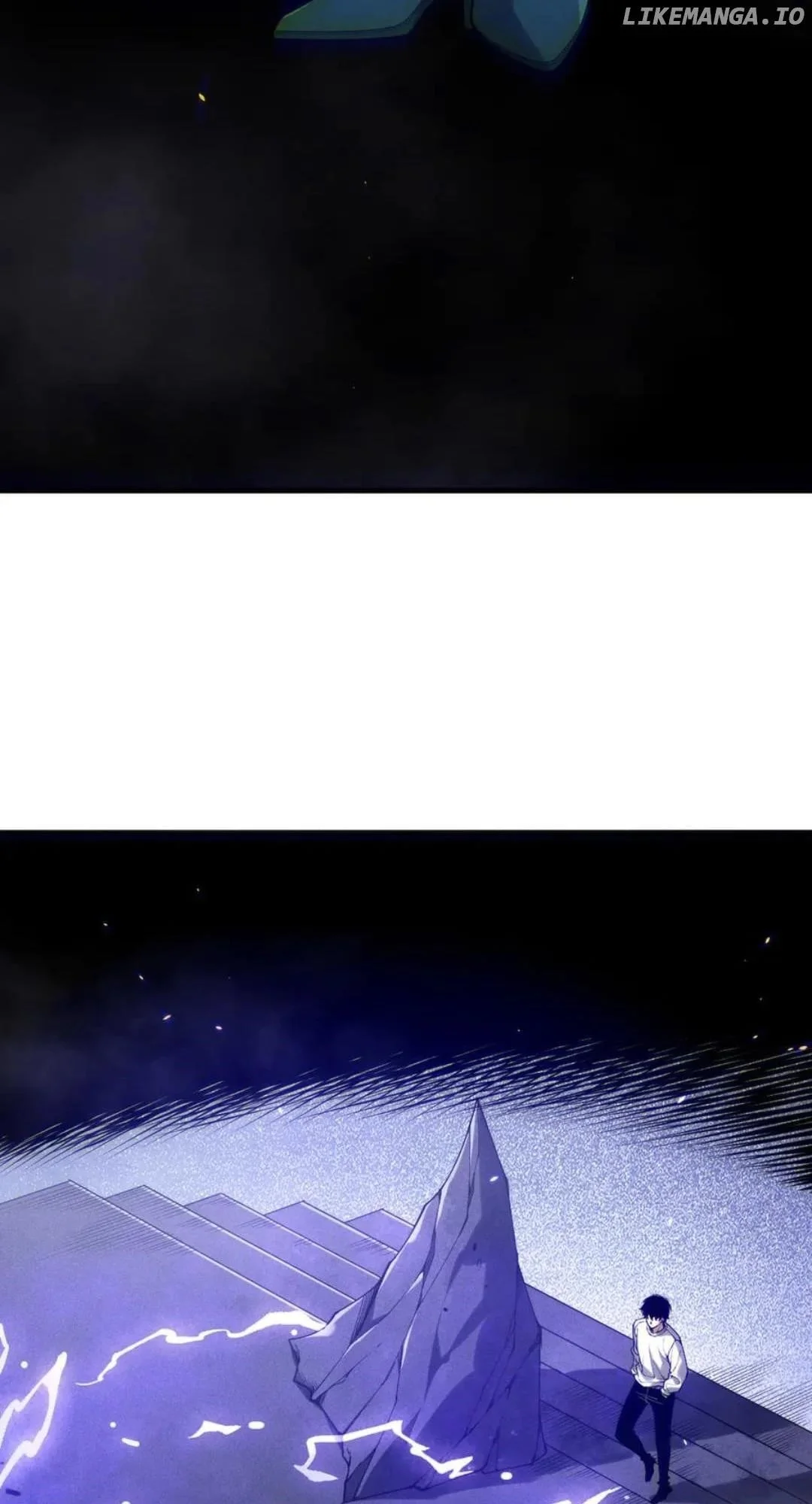 Read Catastrophic Necromancer Chapter 174 - catastrophicnecromancer.us | High Quality Manga Image 21