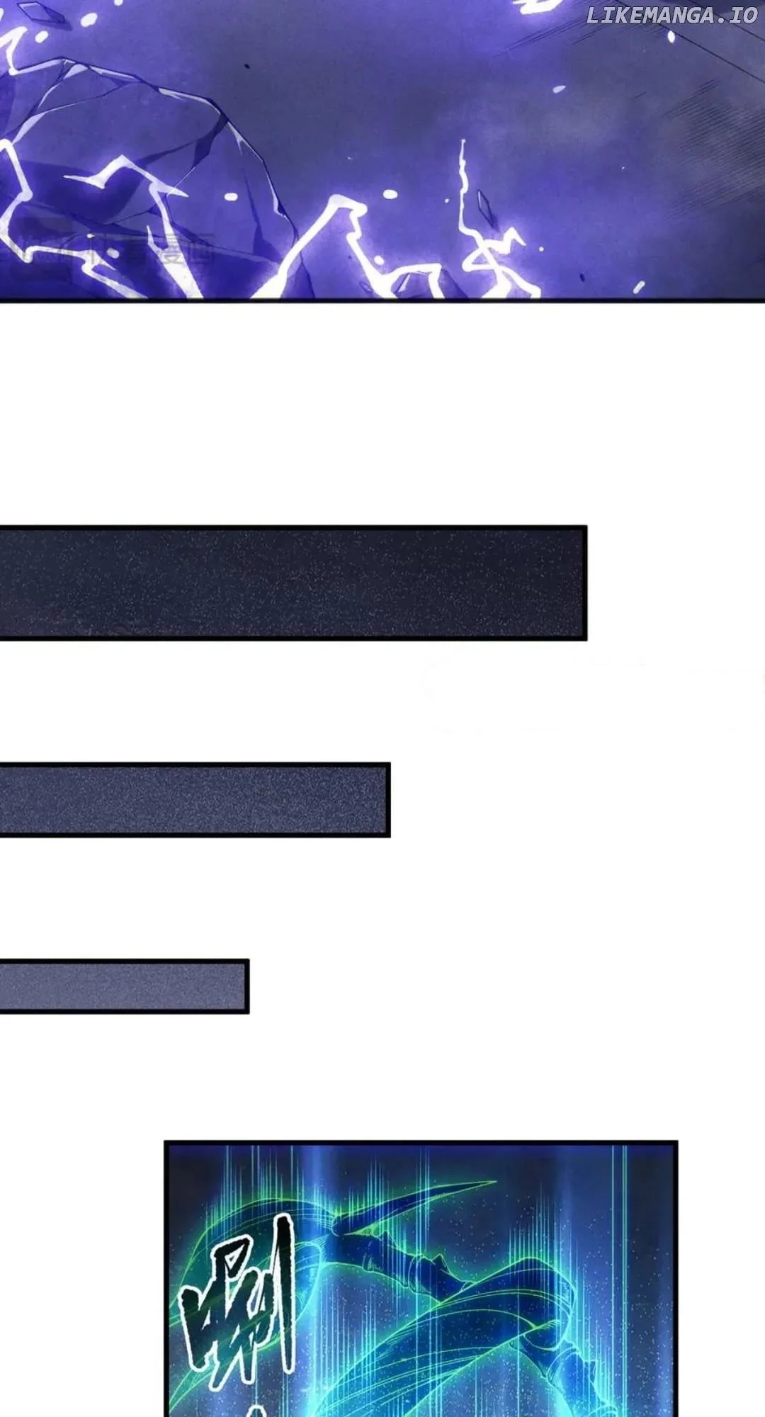 Read Catastrophic Necromancer Chapter 174 - catastrophicnecromancer.us | High Quality Manga Image 22