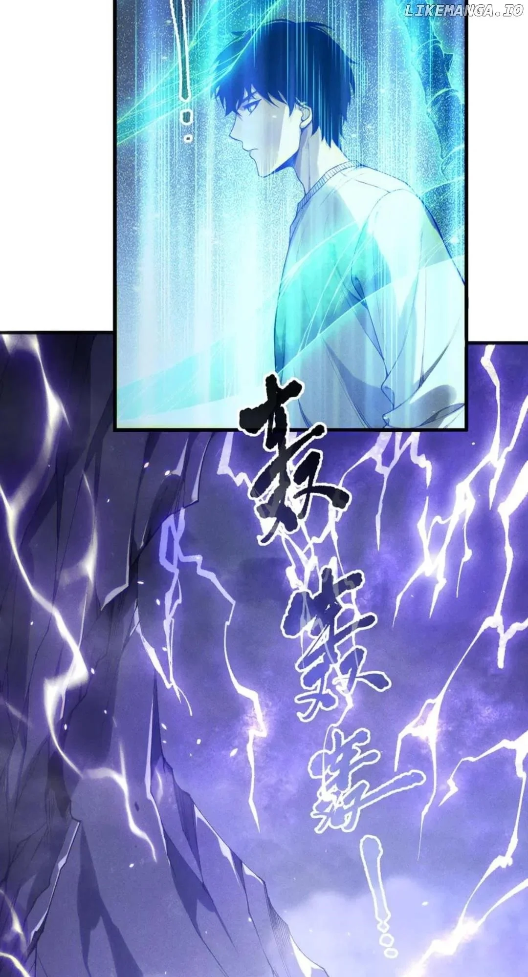 Read Catastrophic Necromancer Chapter 174 - catastrophicnecromancer.us | High Quality Manga Image 23