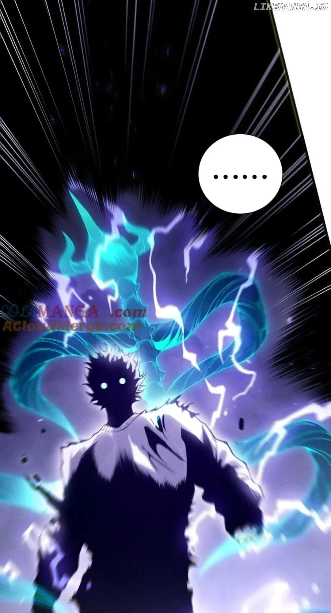 Read Catastrophic Necromancer Chapter 174 - catastrophicnecromancer.us | High Quality Manga Image 25