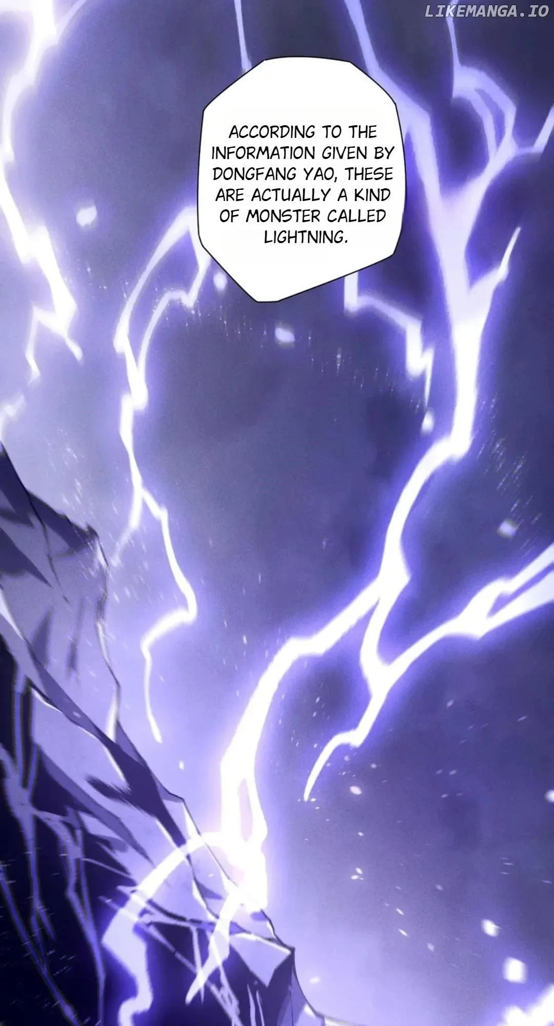 Read Catastrophic Necromancer Chapter 174 - catastrophicnecromancer.us | High Quality Manga Image 27