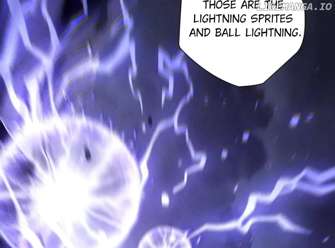 Read Catastrophic Necromancer Chapter 174 - catastrophicnecromancer.us | High Quality Manga Image 29