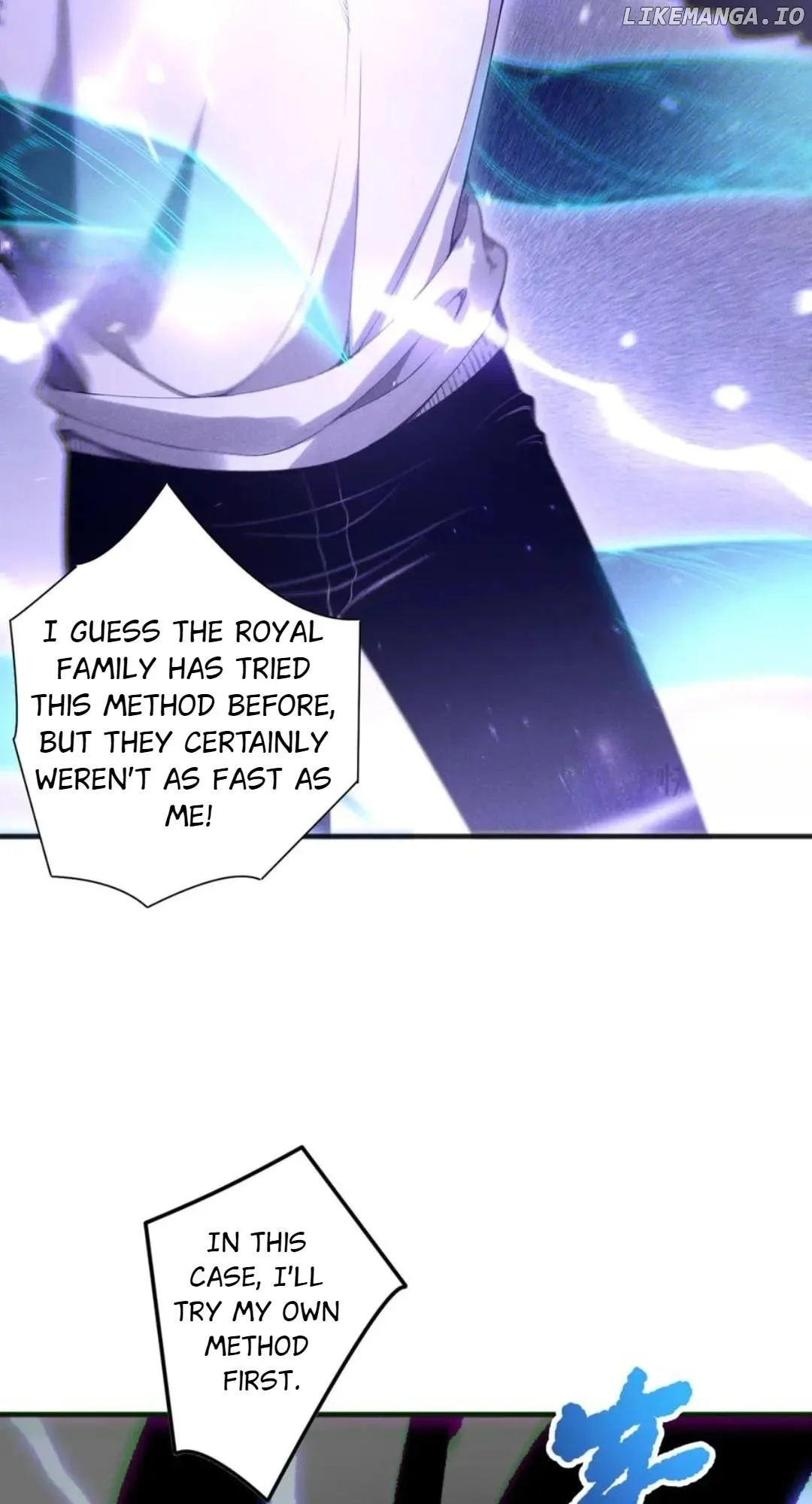 Read Catastrophic Necromancer Chapter 174 - catastrophicnecromancer.us | High Quality Manga Image 31