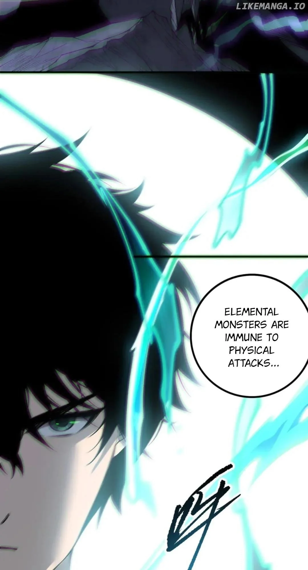 Read Catastrophic Necromancer Chapter 174 - catastrophicnecromancer.us | High Quality Manga Image 33