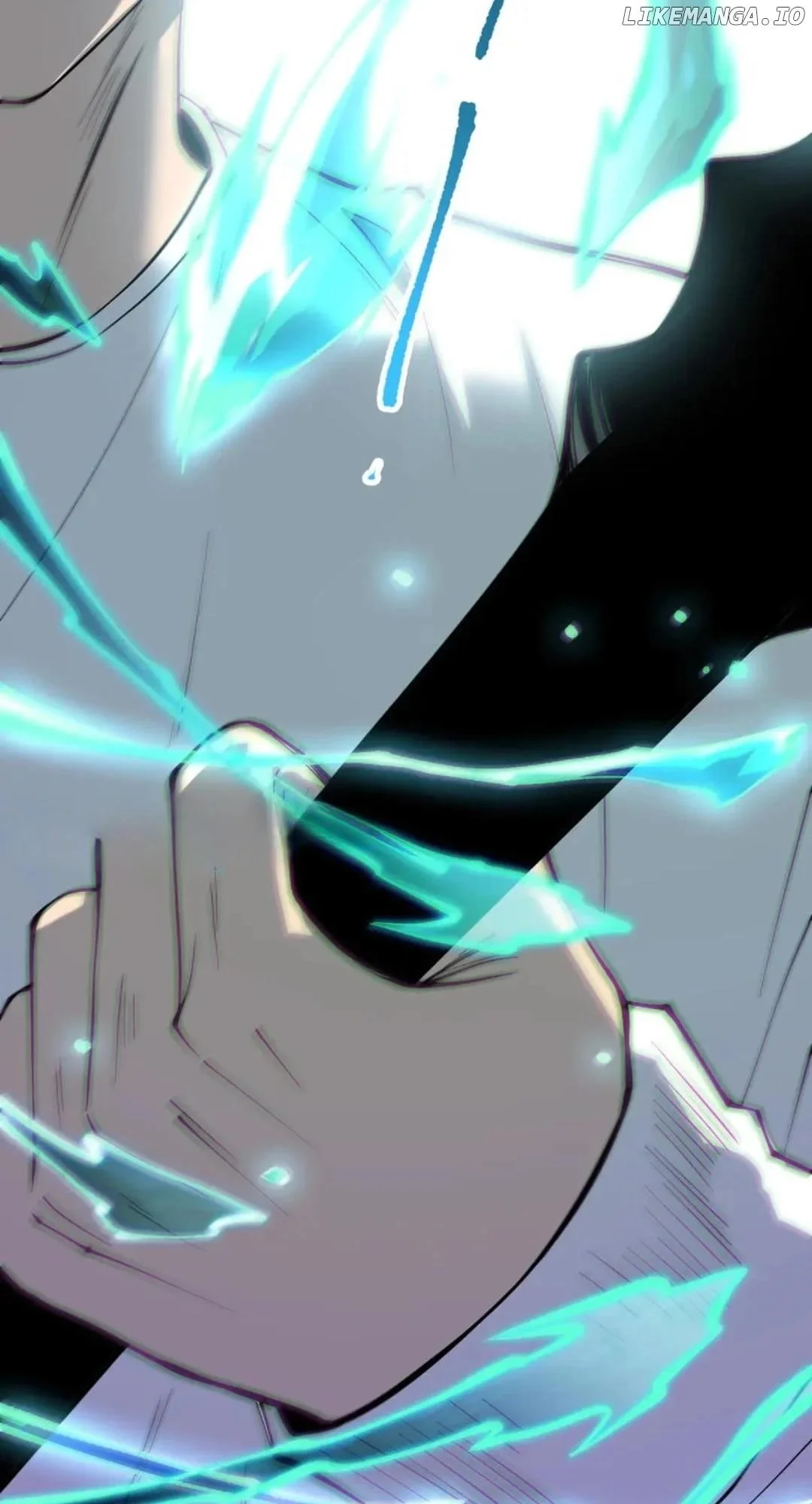 Read Catastrophic Necromancer Chapter 174 - catastrophicnecromancer.us | High Quality Manga Image 34