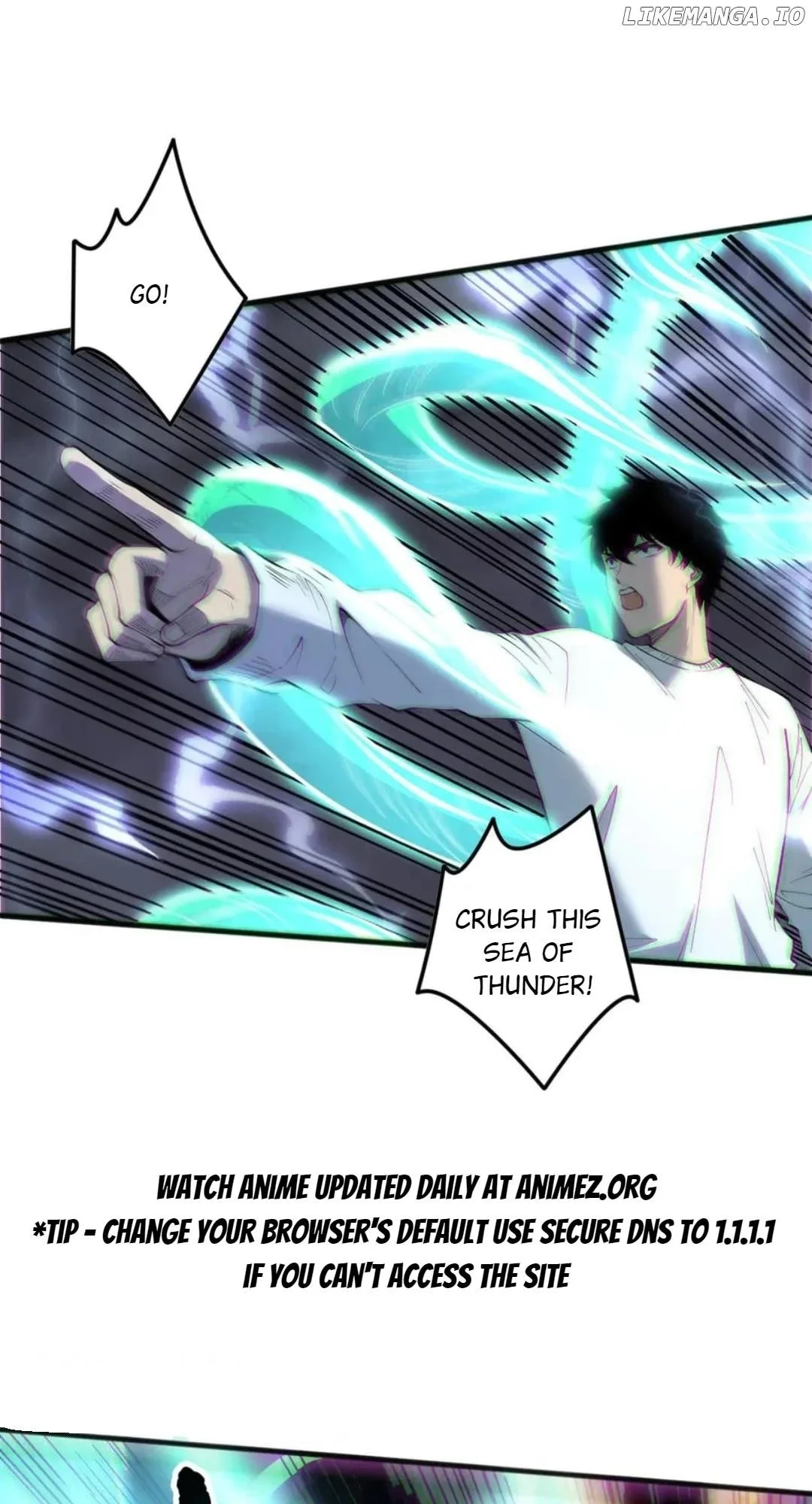 Read Catastrophic Necromancer Chapter 174 - catastrophicnecromancer.us | High Quality Manga Image 37