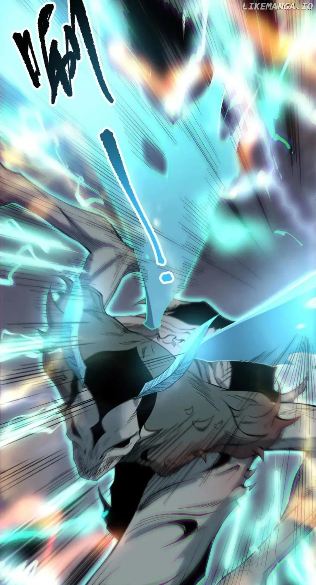 Read Catastrophic Necromancer Chapter 174 - catastrophicnecromancer.us | High Quality Manga Image 38