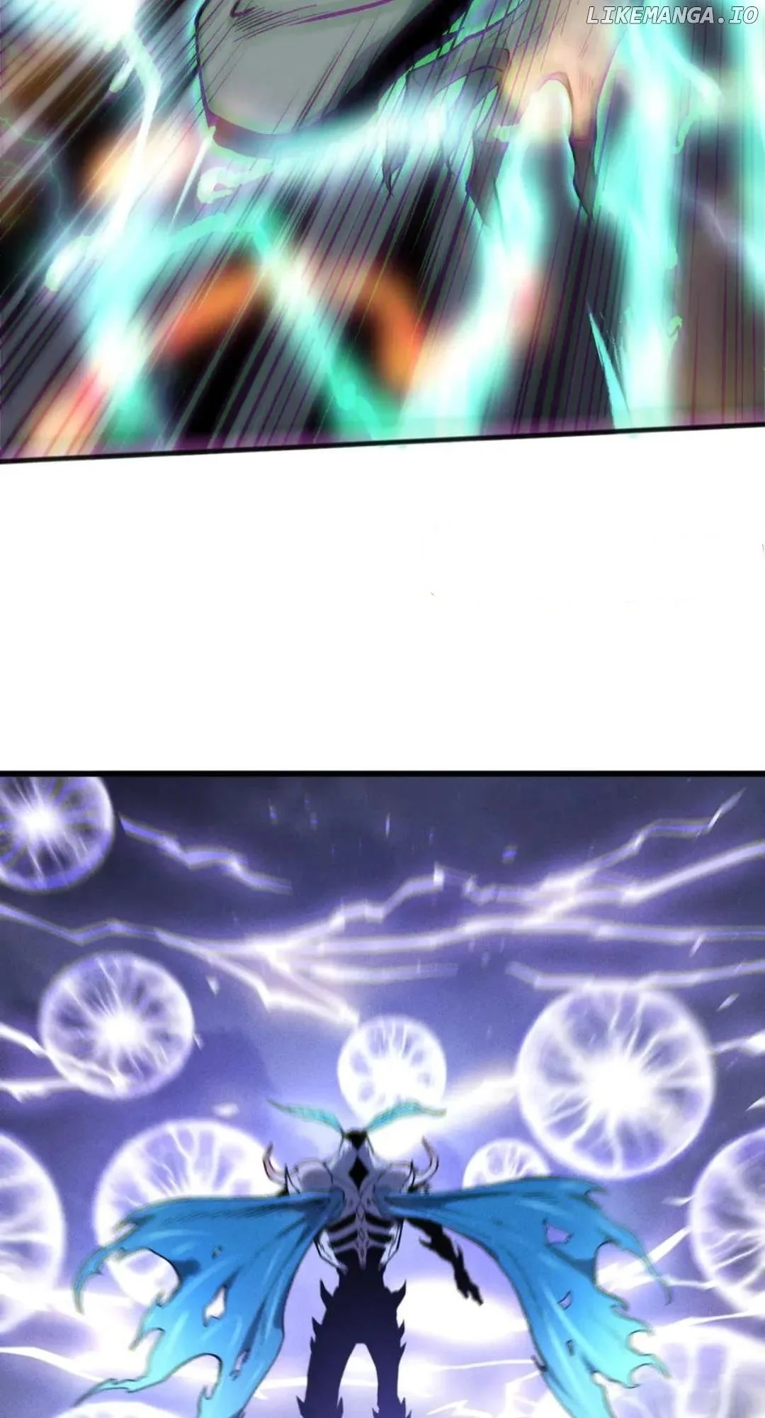 Read Catastrophic Necromancer Chapter 174 - catastrophicnecromancer.us | High Quality Manga Image 39