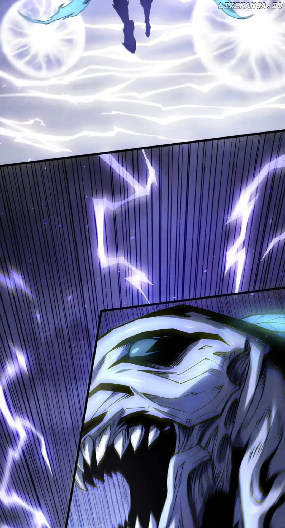 Read Catastrophic Necromancer Chapter 174 - catastrophicnecromancer.us | High Quality Manga Image 40