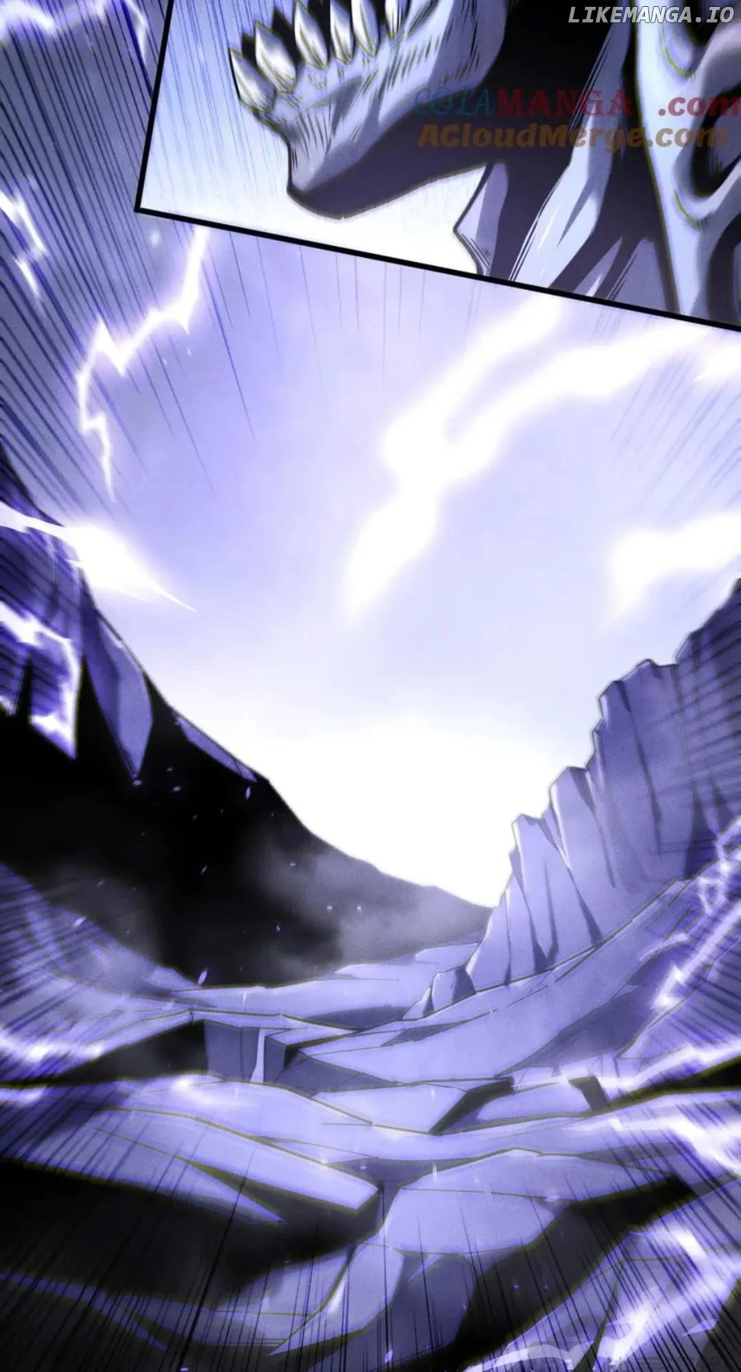 Read Catastrophic Necromancer Chapter 174 - catastrophicnecromancer.us | High Quality Manga Image 41