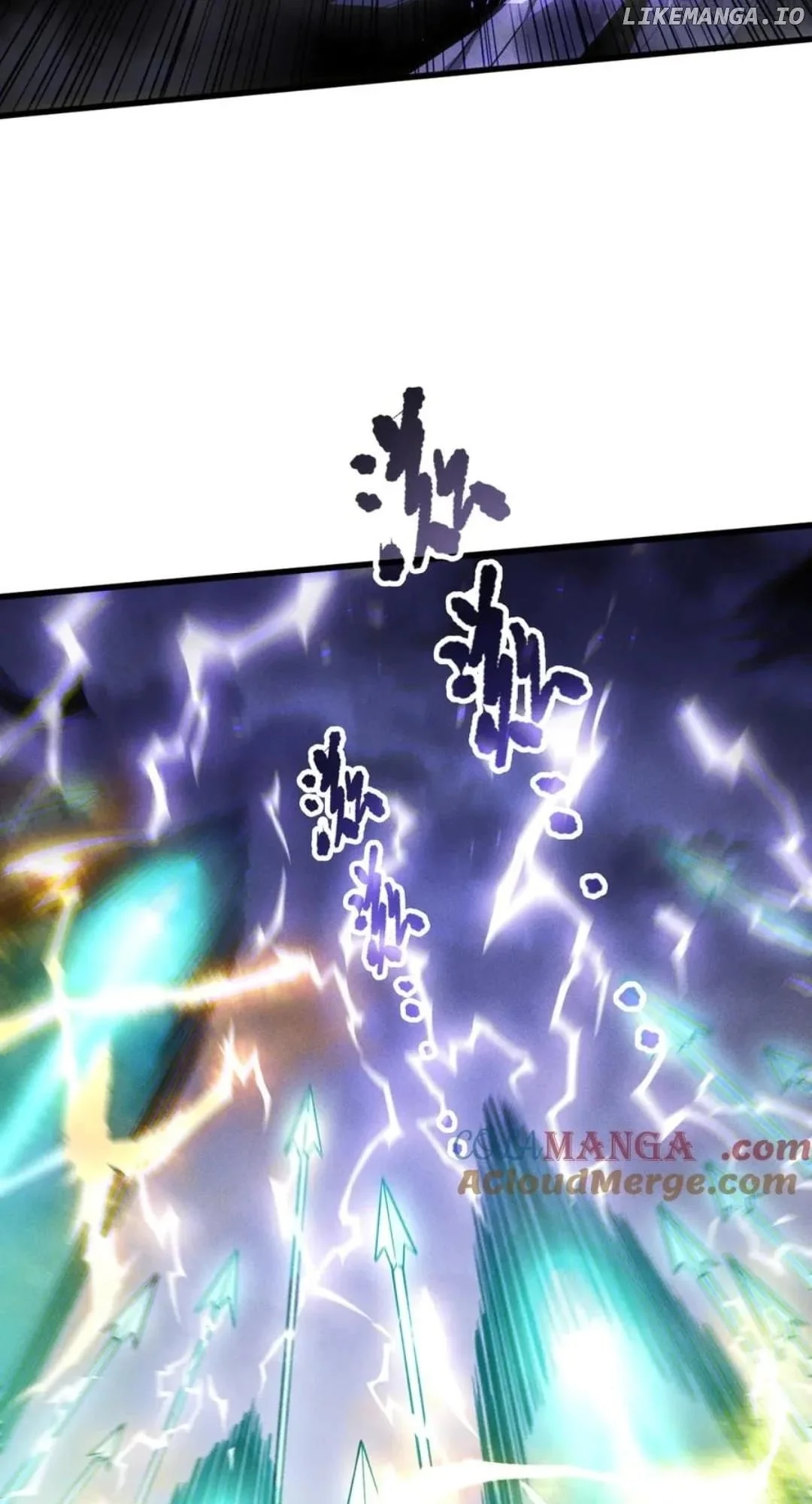 Read Catastrophic Necromancer Chapter 174 - catastrophicnecromancer.us | High Quality Manga Image 42