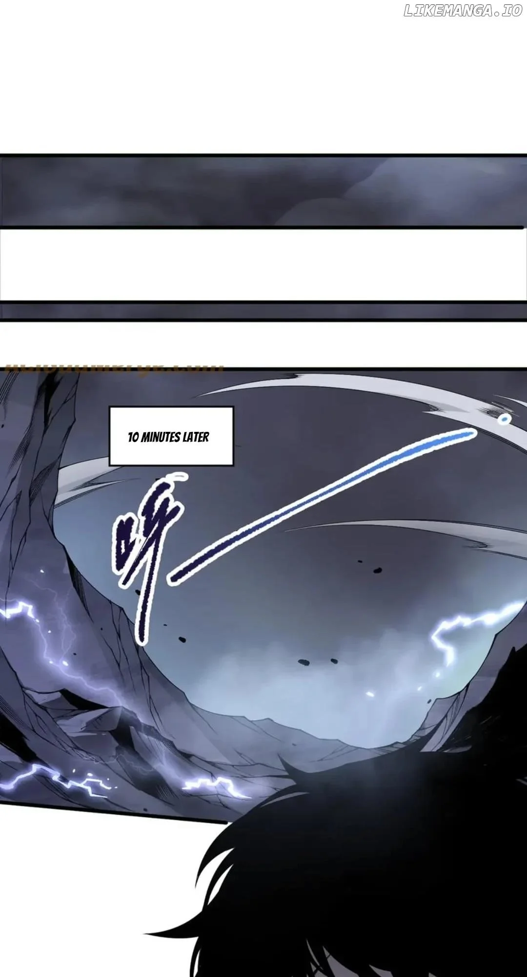 Read Catastrophic Necromancer Chapter 174 - catastrophicnecromancer.us | High Quality Manga Image 46