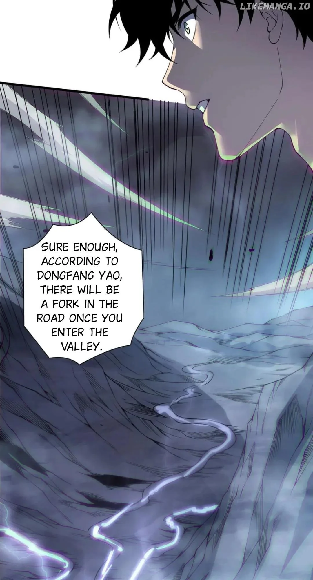 Read Catastrophic Necromancer Chapter 174 - catastrophicnecromancer.us | High Quality Manga Image 47