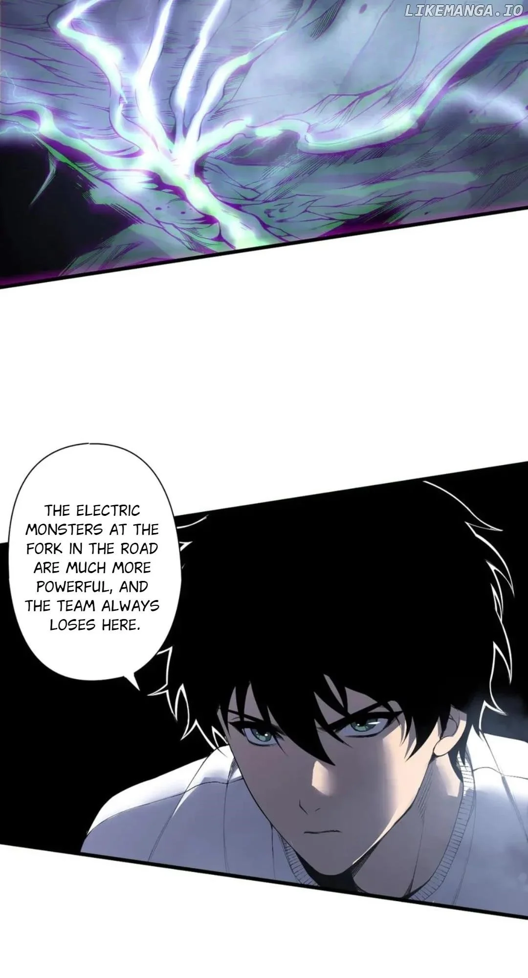 Read Catastrophic Necromancer Chapter 174 - catastrophicnecromancer.us | High Quality Manga Image 48