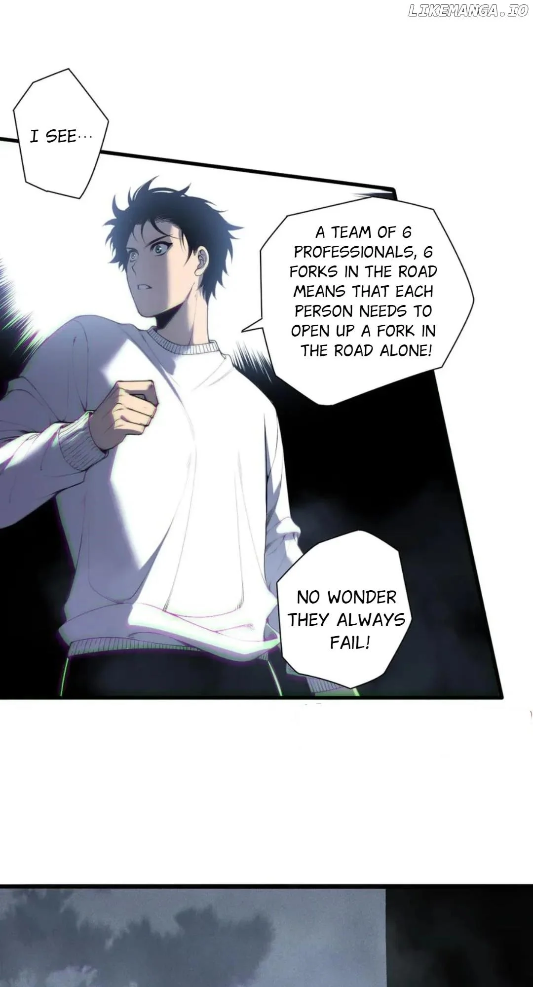 Read Catastrophic Necromancer Chapter 174 - catastrophicnecromancer.us | High Quality Manga Image 49