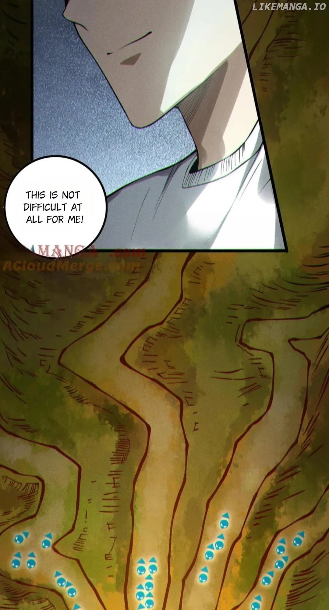 Read Catastrophic Necromancer Chapter 174 - catastrophicnecromancer.us | High Quality Manga Image 51