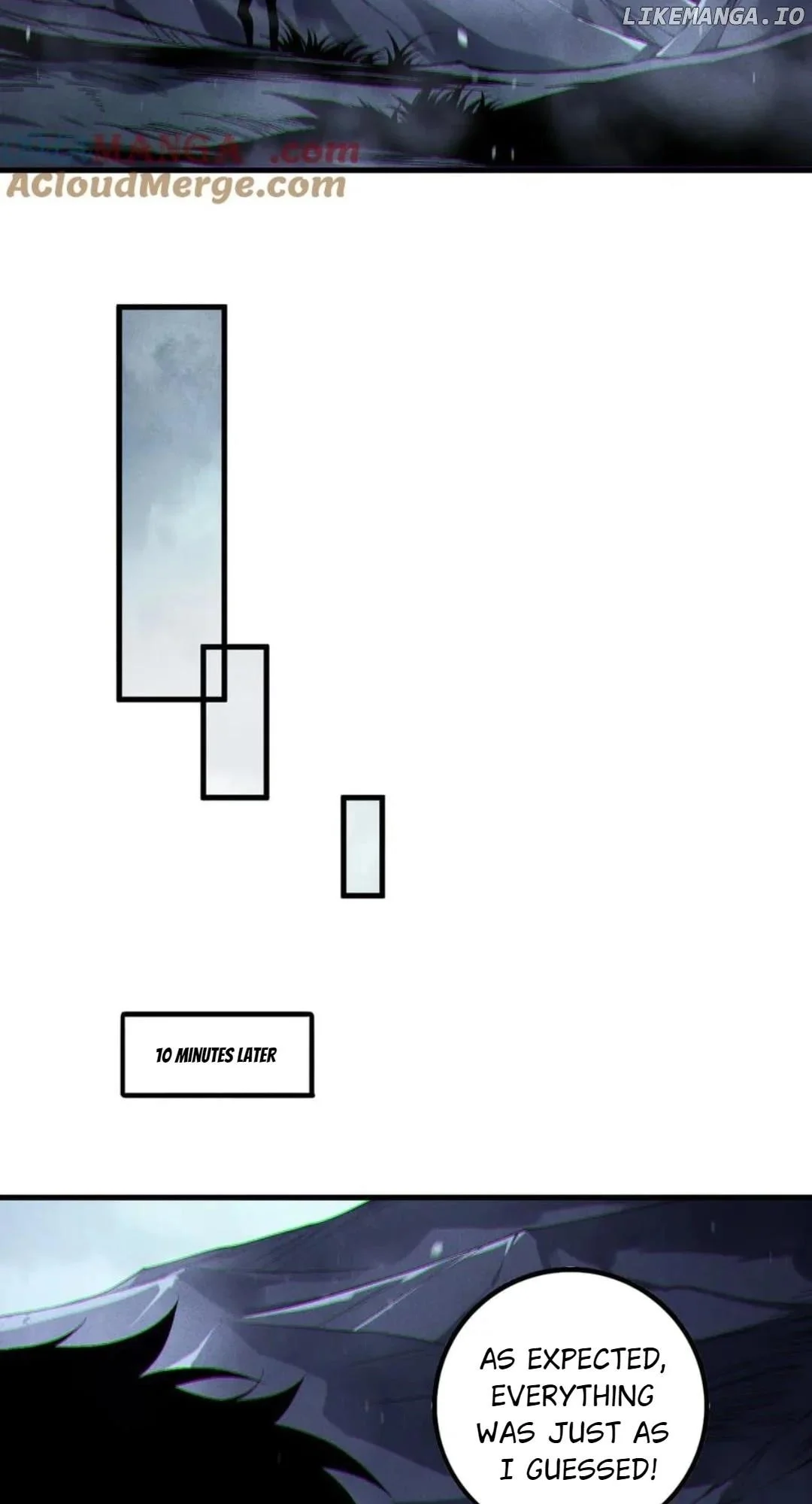 Read Catastrophic Necromancer Chapter 174 - catastrophicnecromancer.us | High Quality Manga Image 53