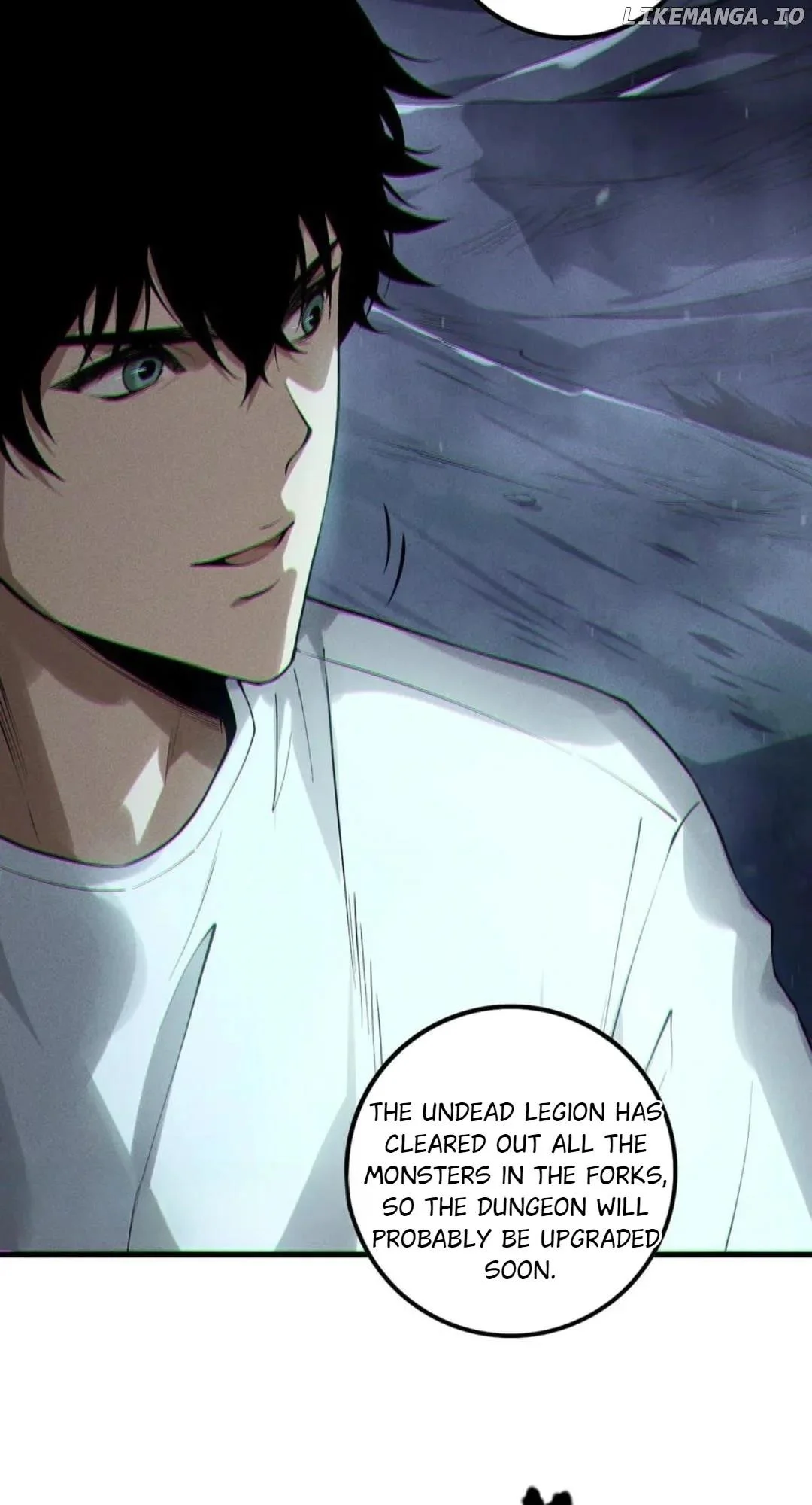 Read Catastrophic Necromancer Chapter 174 - catastrophicnecromancer.us | High Quality Manga Image 54