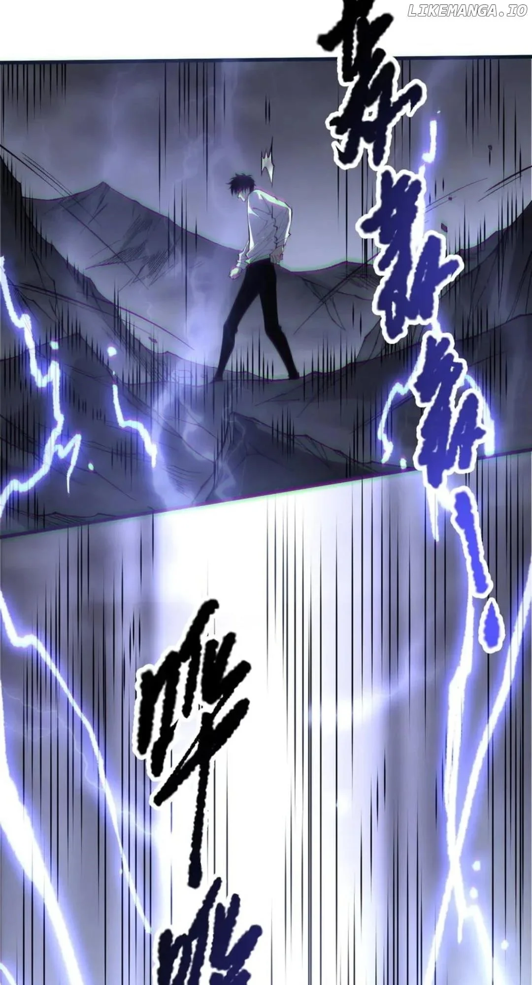 Read Catastrophic Necromancer Chapter 174 - catastrophicnecromancer.us | High Quality Manga Image 55