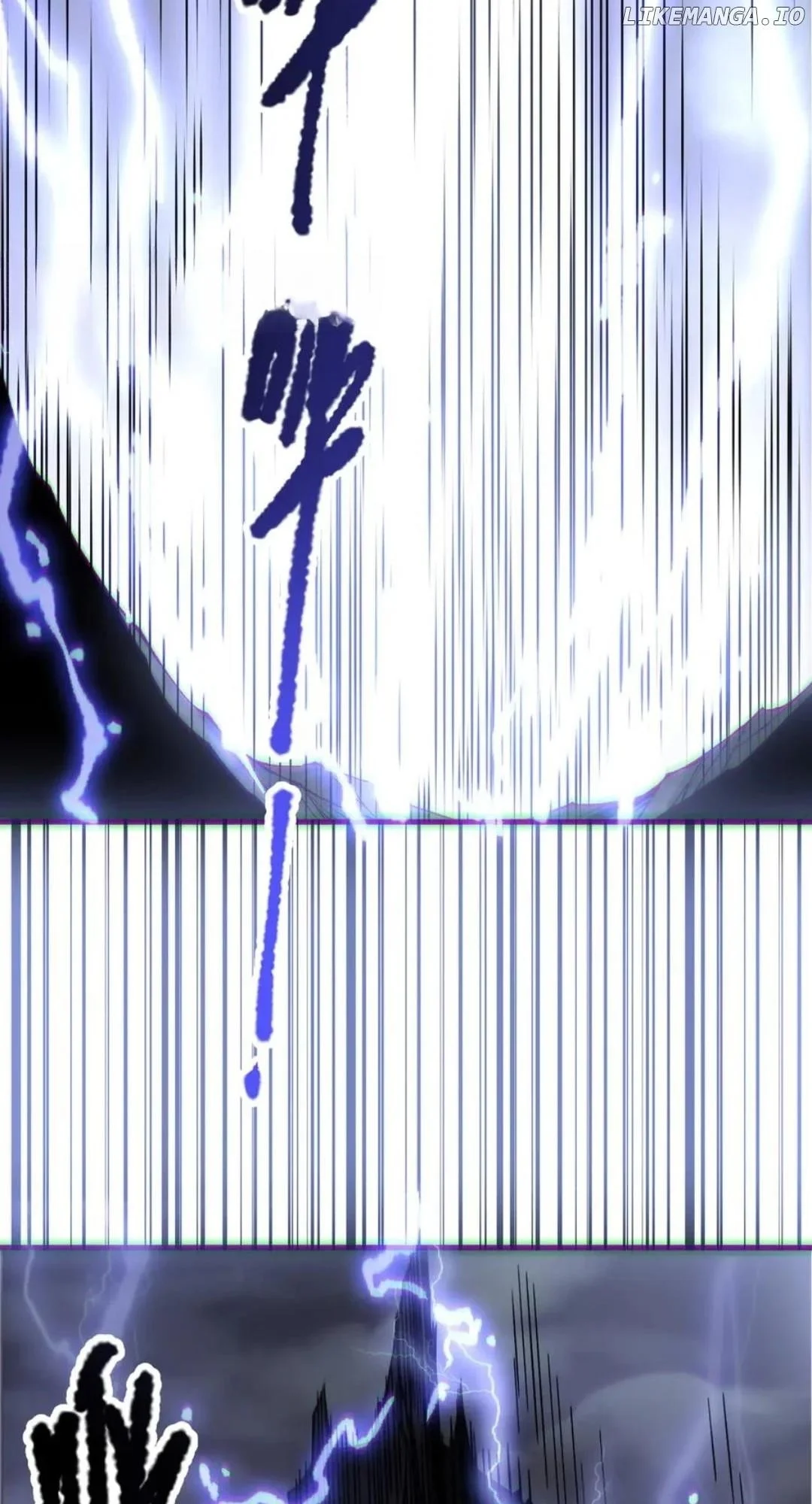 Read Catastrophic Necromancer Chapter 174 - catastrophicnecromancer.us | High Quality Manga Image 56