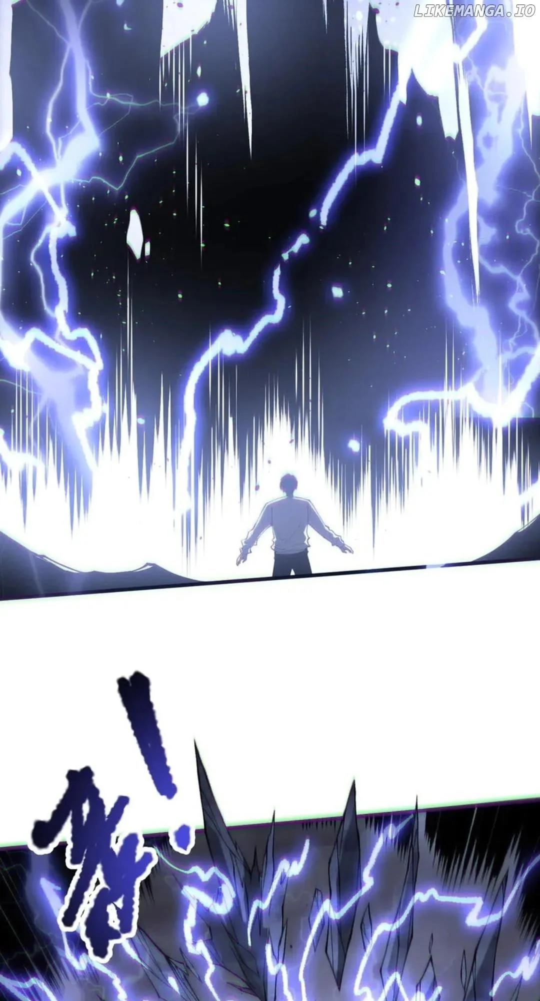 Read Catastrophic Necromancer Chapter 174 - catastrophicnecromancer.us | High Quality Manga Image 58