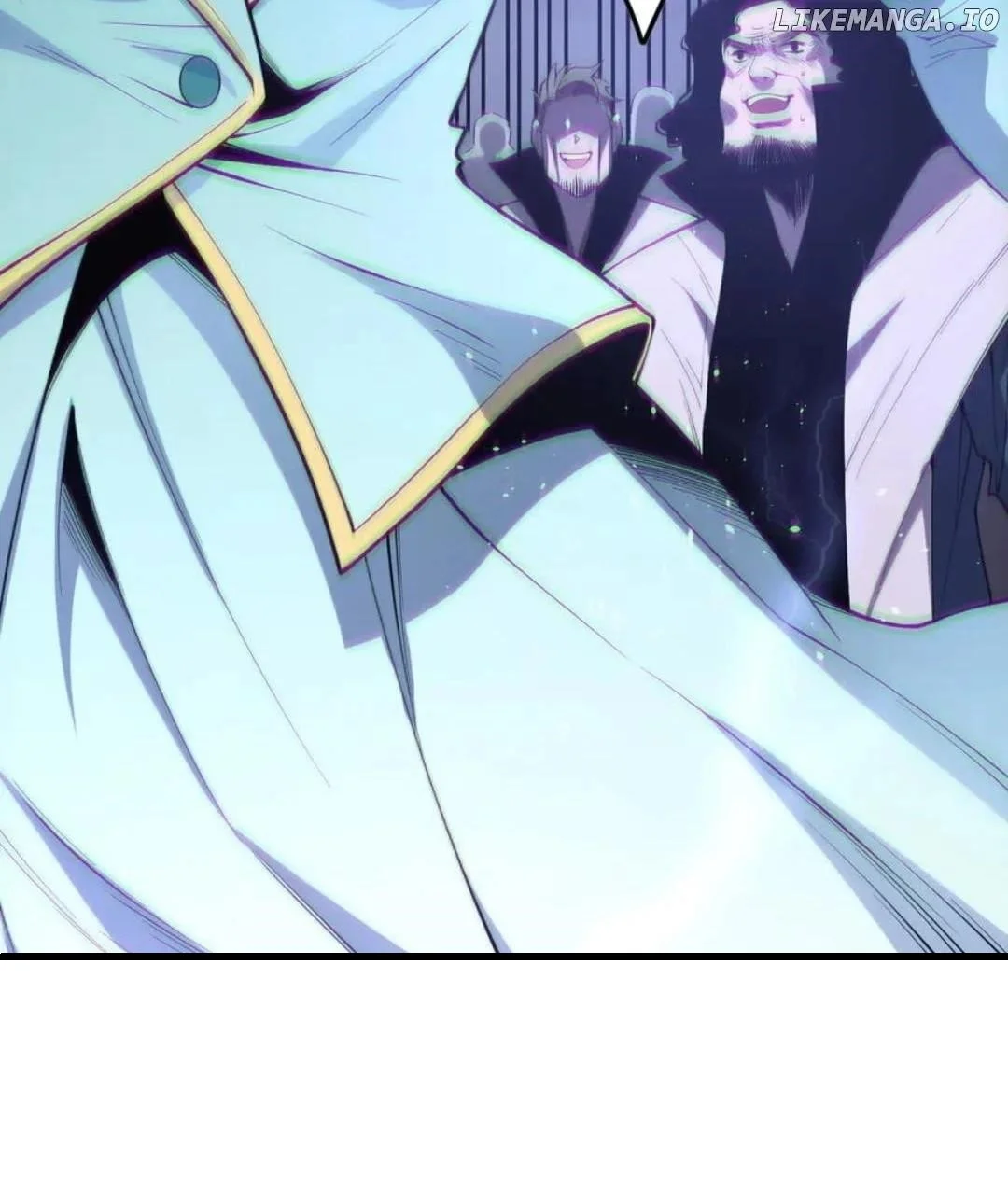 Read Catastrophic Necromancer Chapter 174 - catastrophicnecromancer.us | High Quality Manga Image 61