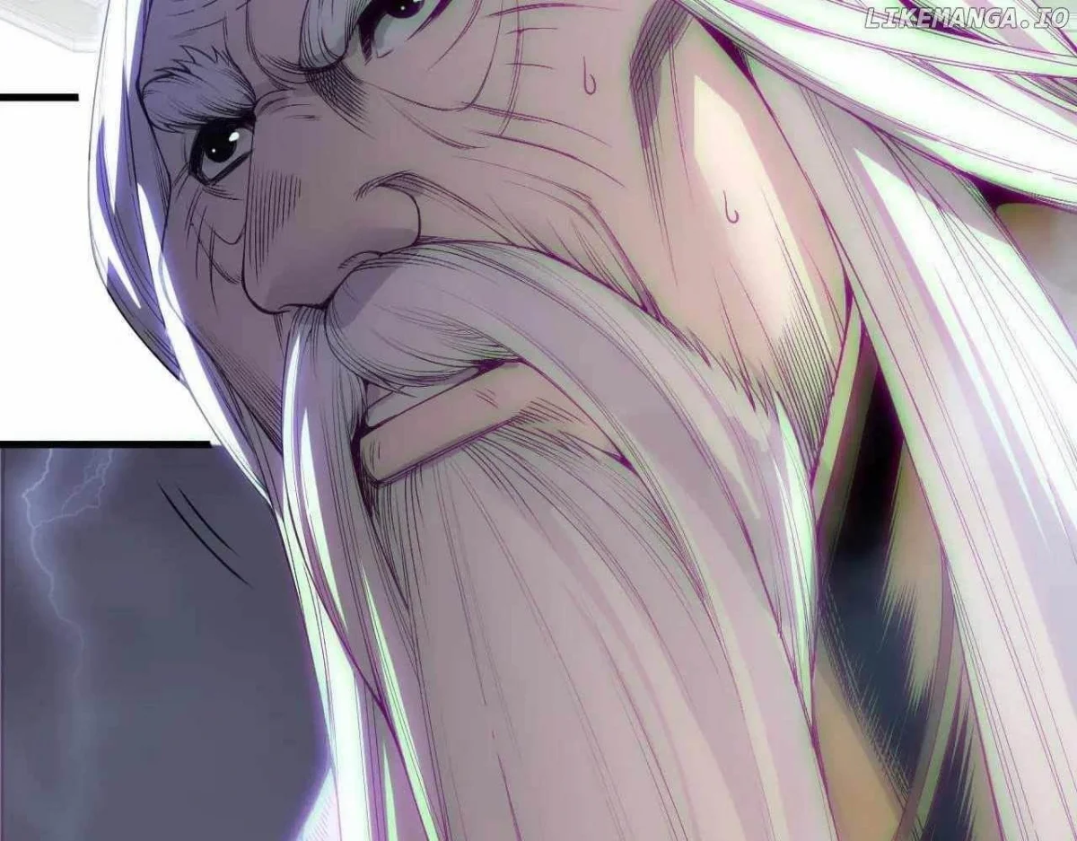 Read Catastrophic Necromancer Chapter 175 - catastrophicnecromancer.us | High Quality Manga Image 3