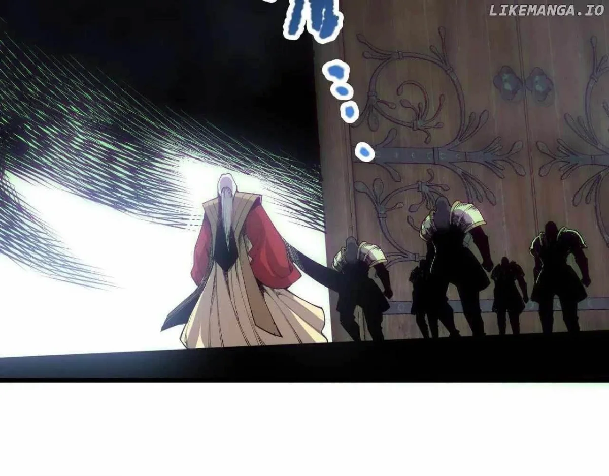 Read Catastrophic Necromancer Chapter 175 - catastrophicnecromancer.us | High Quality Manga Image 7