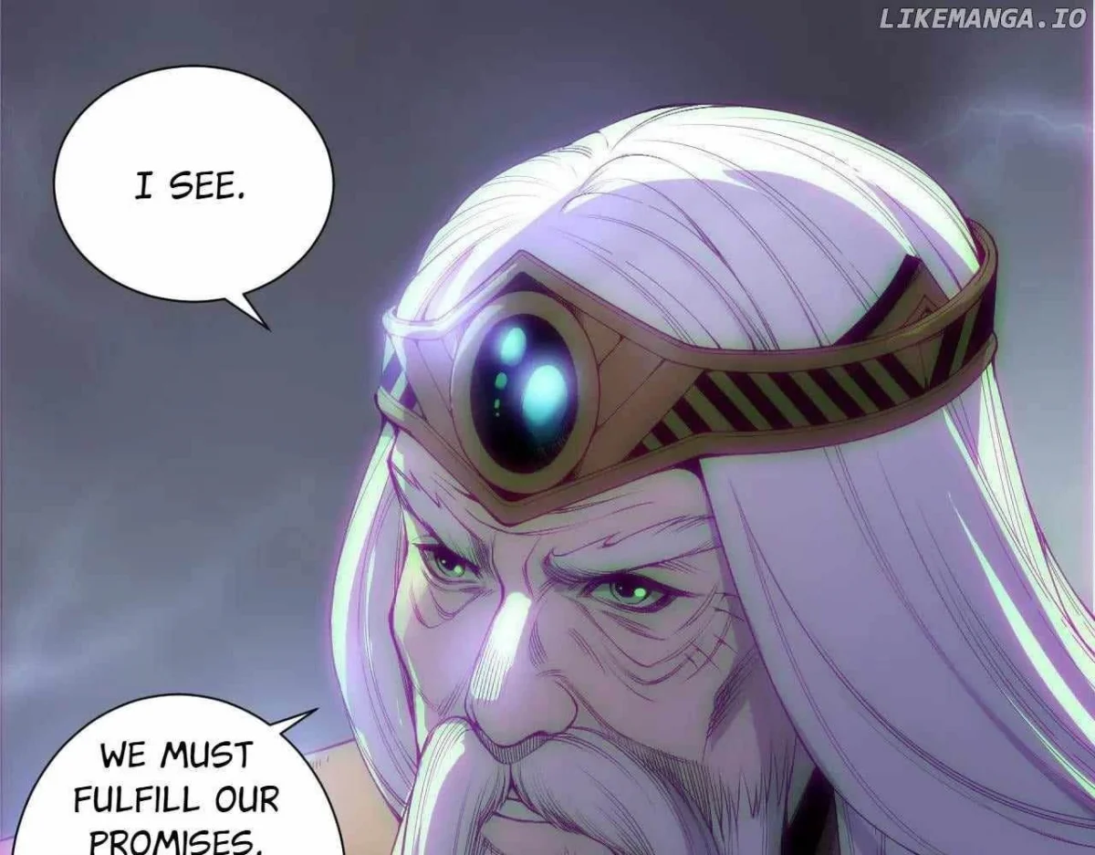 Read Catastrophic Necromancer Chapter 175 - catastrophicnecromancer.us | High Quality Manga Image 11