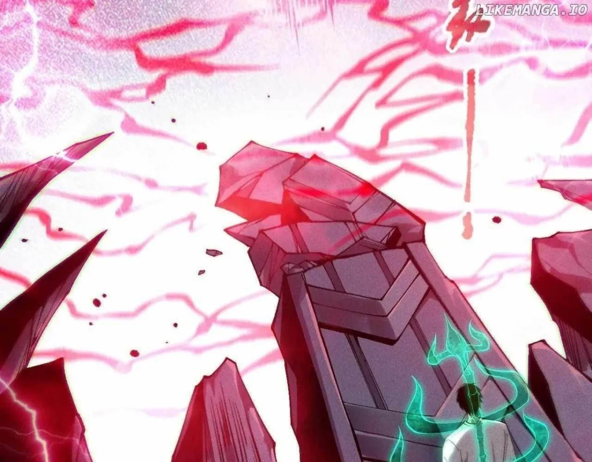 Read Catastrophic Necromancer Chapter 175 - catastrophicnecromancer.us | High Quality Manga Image 20