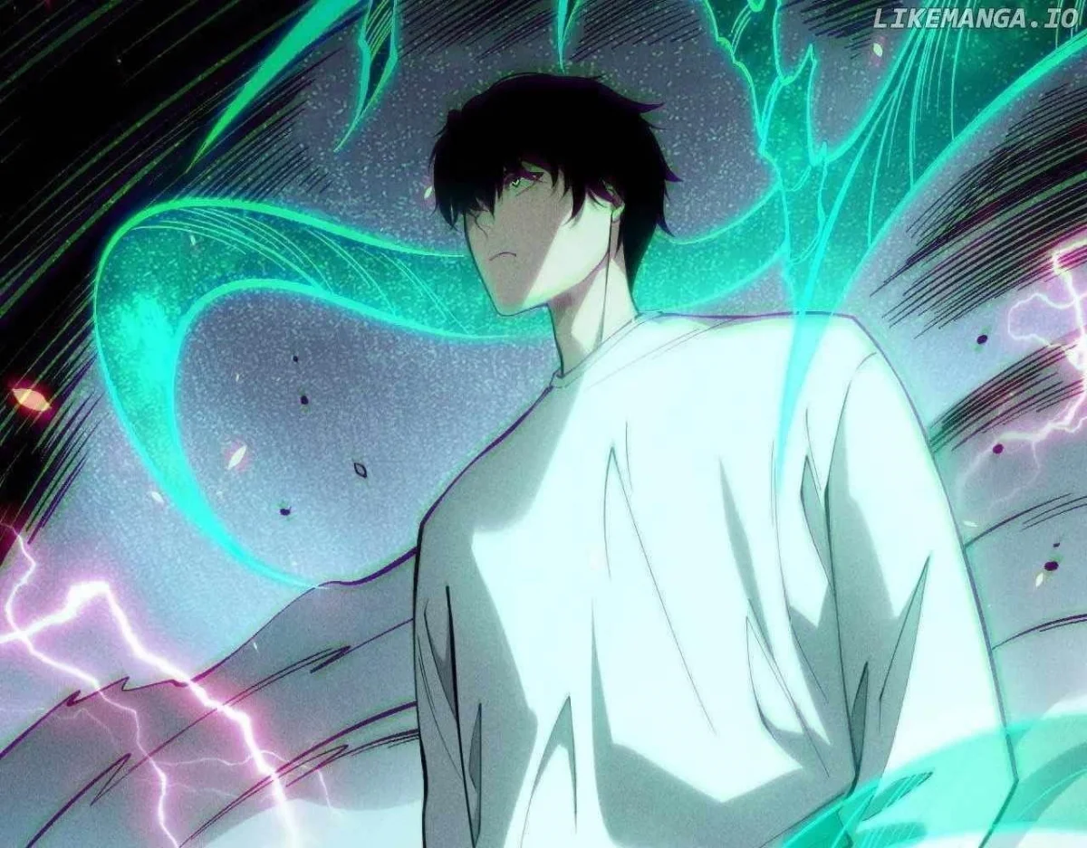 Read Catastrophic Necromancer Chapter 175 - catastrophicnecromancer.us | High Quality Manga Image 24