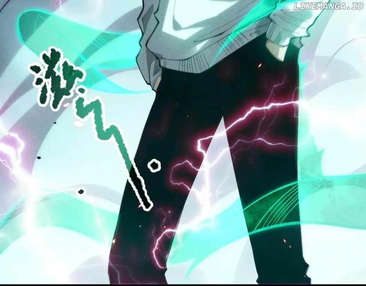 Read Catastrophic Necromancer Chapter 175 - catastrophicnecromancer.us | High Quality Manga Image 25