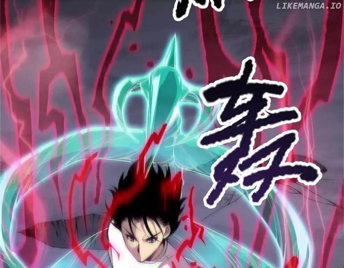 Read Catastrophic Necromancer Chapter 175 - catastrophicnecromancer.us | High Quality Manga Image 29