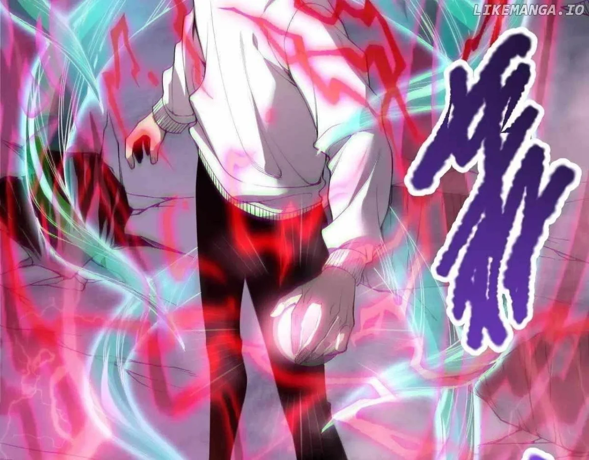 Read Catastrophic Necromancer Chapter 175 - catastrophicnecromancer.us | High Quality Manga Image 30