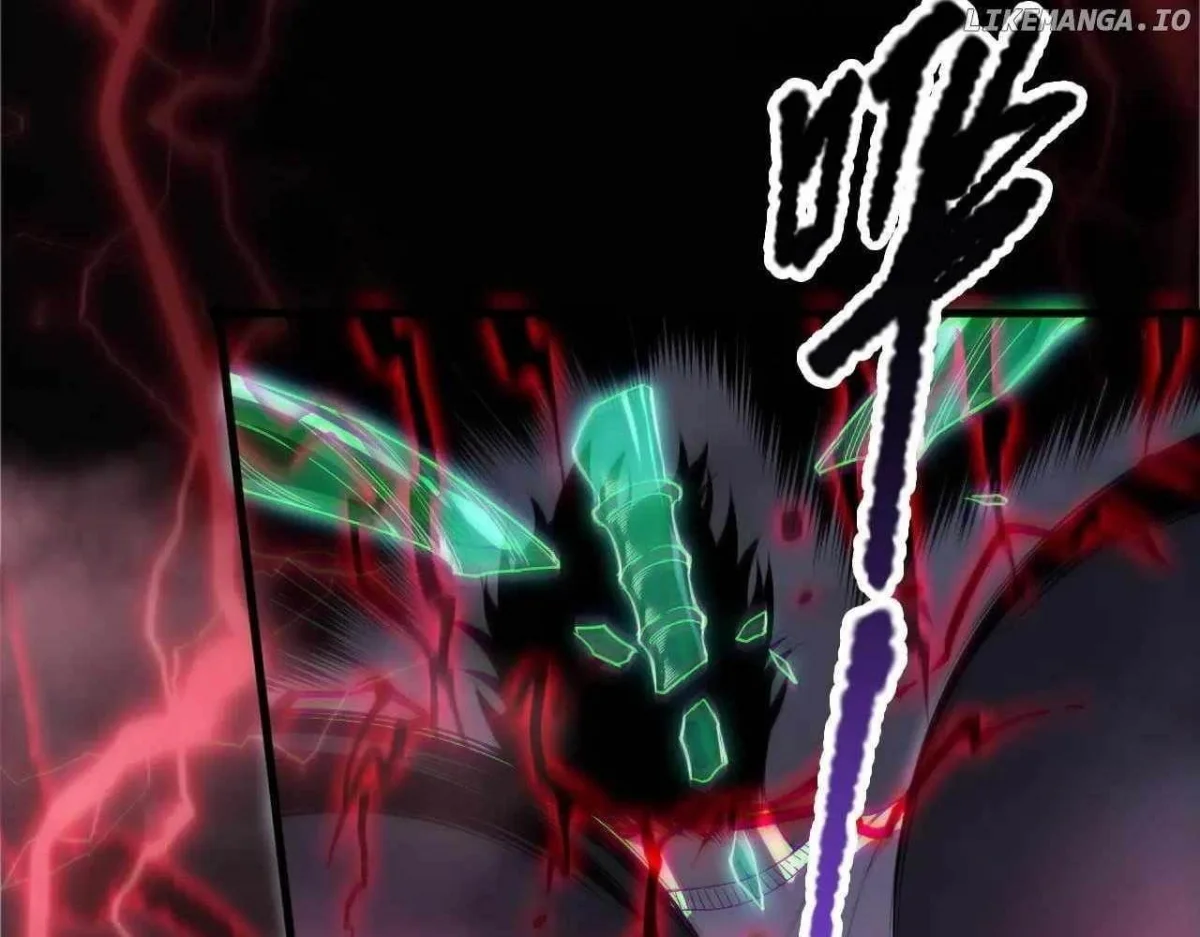 Read Catastrophic Necromancer Chapter 175 - catastrophicnecromancer.us | High Quality Manga Image 32