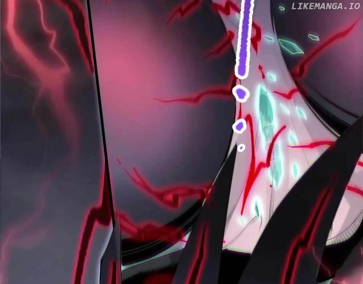 Read Catastrophic Necromancer Chapter 175 - catastrophicnecromancer.us | High Quality Manga Image 33