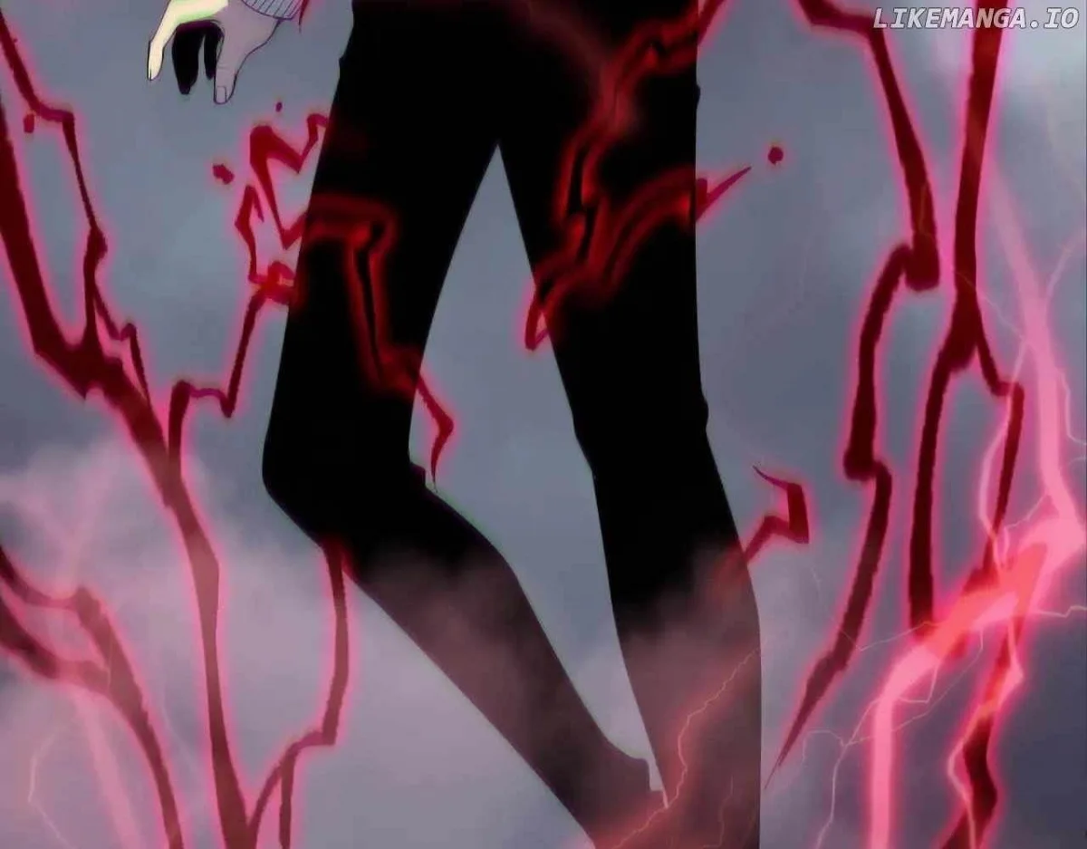 Read Catastrophic Necromancer Chapter 175 - catastrophicnecromancer.us | High Quality Manga Image 37